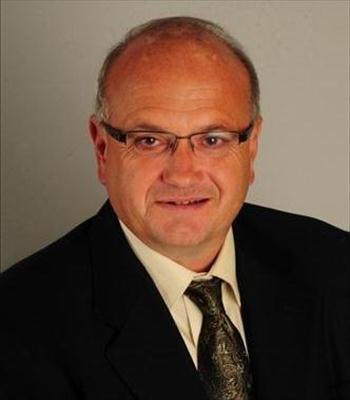 Brad Kerley