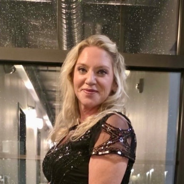 Brandy Cooke