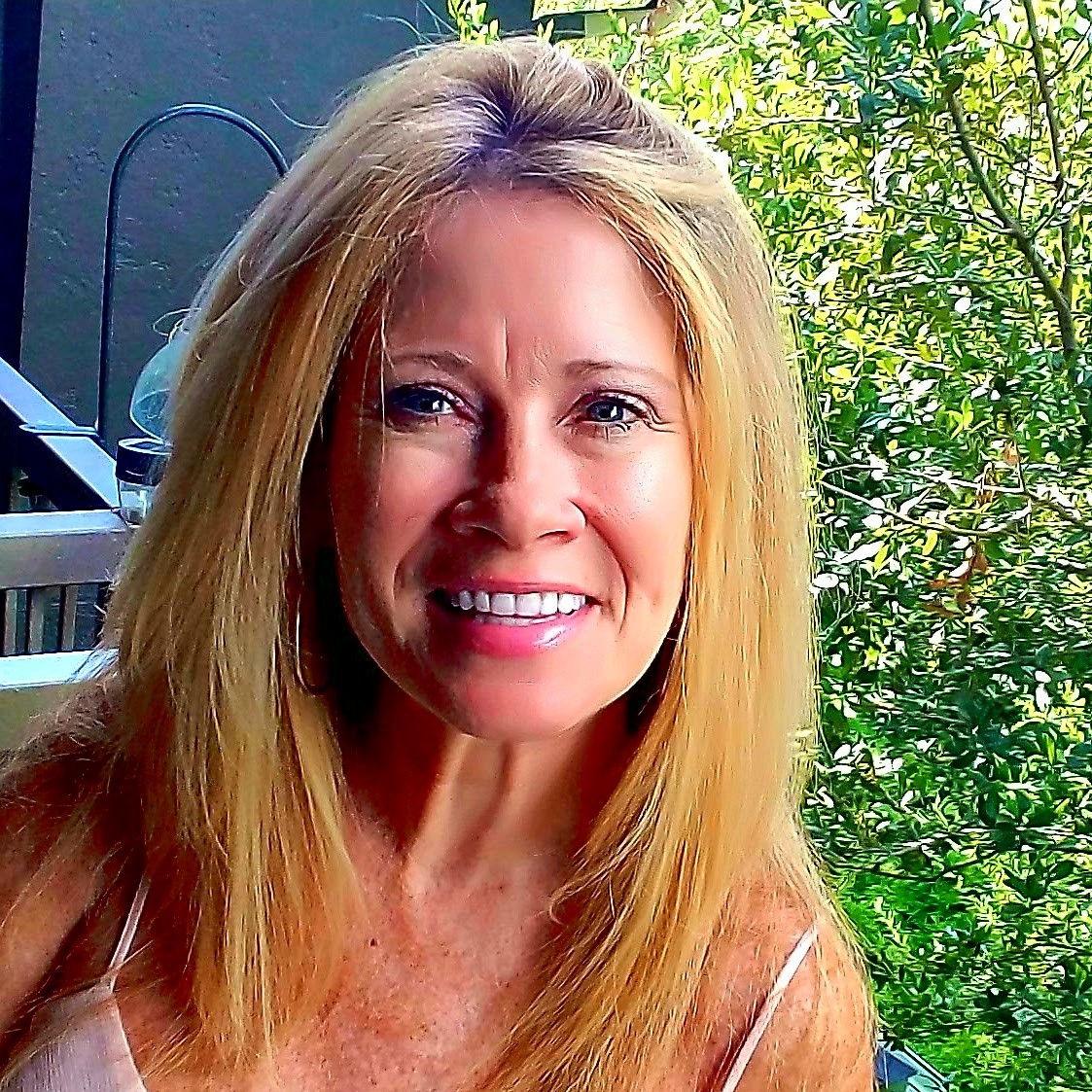 Kellye Clackley